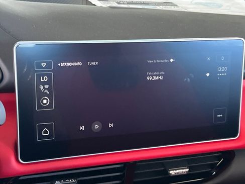 New 2024 Lotus Emira First Edition image 16