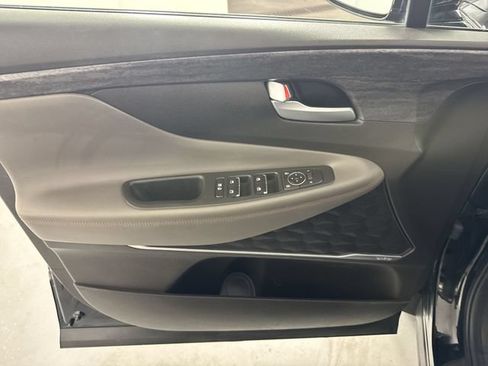 Used 2020 Hyundai Santa Fe SEL AWD/4WD image 21