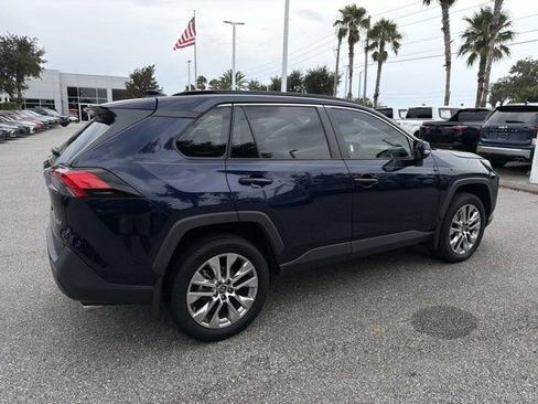 Certified 2024 Toyota RAV4 XLE Premium FWD image 2