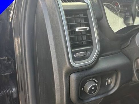 Used 2026 RAM 2500 Big Horn AWD/4WD image 12