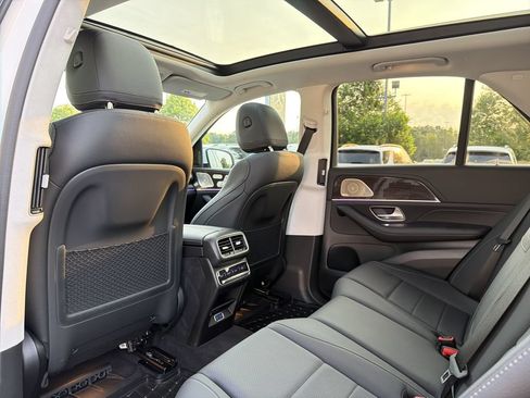 Certified 2026 Mercedes-Benz GLE 350 4MATIC image 18