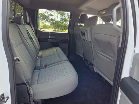 Used 2015 Ford F150 XLT w/ Equipment Group 302A Luxury RWD image 14