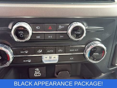 Used 2025 Ford F150 XLT w/ Equipment Group 301A Standard AWD/4WD image 28