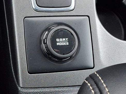 Certified 2025 Ford Bronco Sport Big Bend w/ Convenience Package image 23