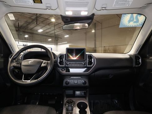 Used 2024 Ford Bronco Sport Big Bend w/ Convenience Package image 27