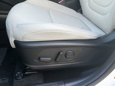 New 2026 Hyundai Santa Cruz SEL FWD image 19