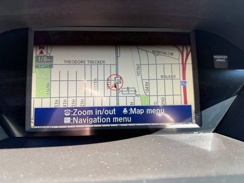 Used 2016 Acura MDX SH-AWD w/ Technology Package image 63