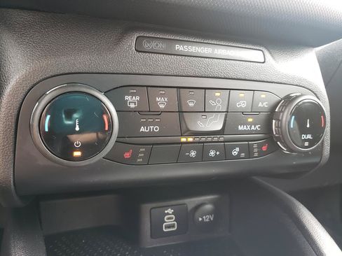 Used 2024 Ford Bronco Sport Outer Banks AWD/4WD image 20