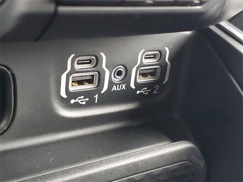 Used 2022 RAM 1500 Big Horn image 33