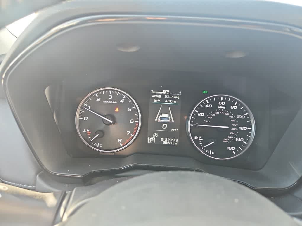 Used 2021 Subaru Outback Premium AWD/4WD image 19