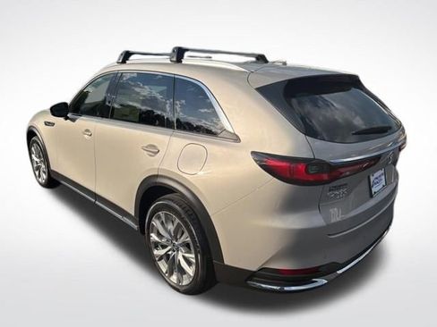 New 2026 MAZDA CX-90 3.3 Turbo w/ Premium Plus Pkg AWD/4WD image 4