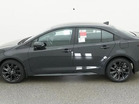 New 2026 Toyota Corolla SE image 12