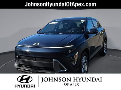 Certified 2024 Hyundai Kona SE
