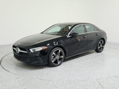 Used 2021 Mercedes-Benz A 220 w/ Premium Package