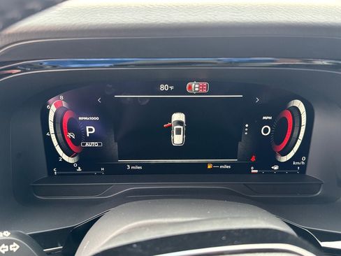 New 2026 Nissan Pathfinder SL AWD/4WD image 18