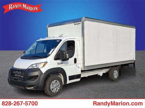 Used 2023 RAM ProMaster 3500 image 1