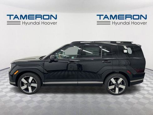 New 2026 Hyundai Santa Fe Limited image 2