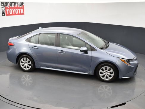 Used 2023 Toyota Corolla LE FWD image 20