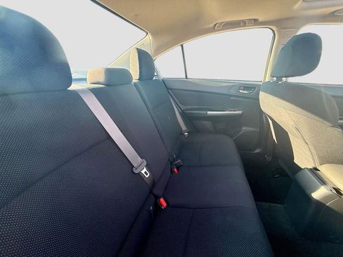 Used 2016 Subaru Impreza 2.0i Premium image 25