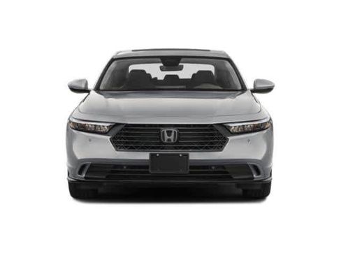 Used 2026 Honda Accord EX-L image 4