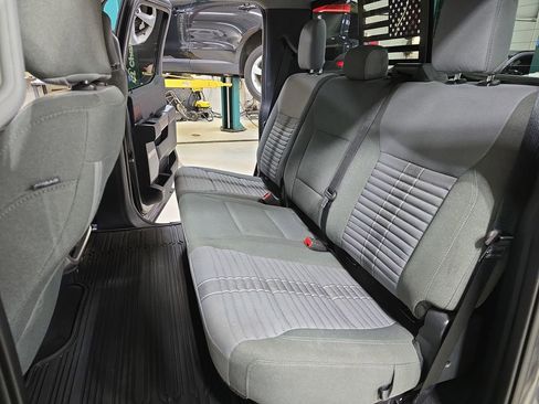 Used 2023 Ford F150 XLT w/ Equipment Group 302A High image 15