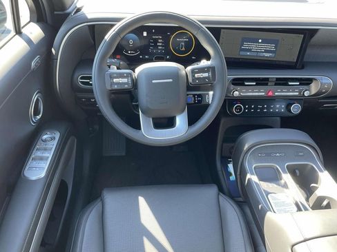 New 2026 Hyundai Palisade Calligraphy image 11