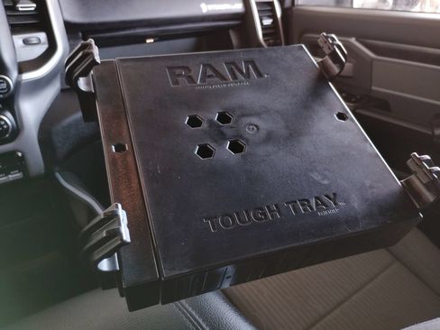 Used 2023 RAM 2500 Big Horn w/ Safety Group AWD/4WD image 37
