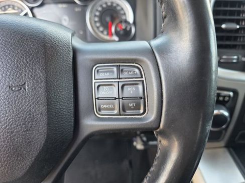 Used 2019 RAM 1500 Big Horn image 33