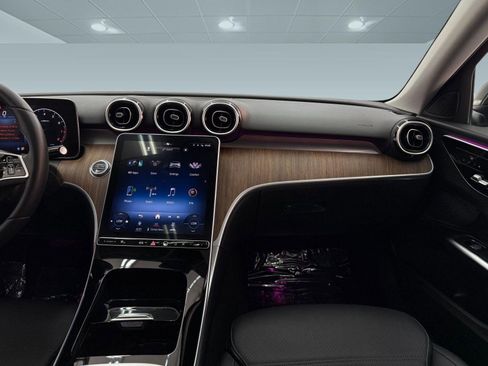 Certified 2024 Mercedes-Benz C 300 Sedan image 26