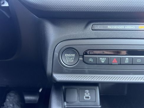 New 2026 Ford Bronco Sport Big Bend AWD/4WD image 6