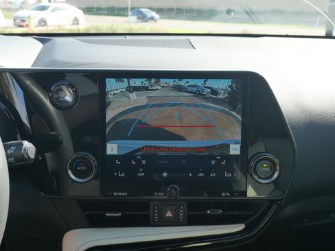 Certified 2023 Lexus NX 350 AWD w/ Premium Package image 16