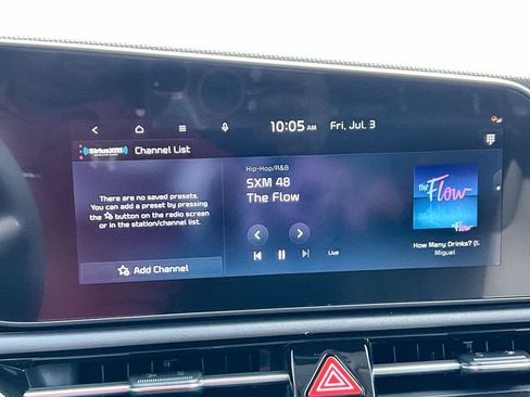 New 2026 Kia Niro EX FWD image 16