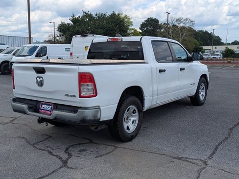 Used 2020 RAM 1500 Tradesman w/ Trailer Tow Group AWD/4WD image 3