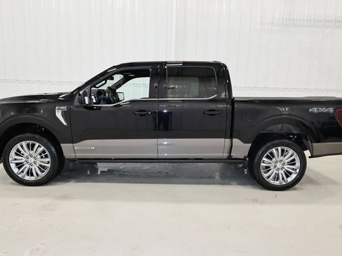 New 2025 Ford F150 King Ranch image 5
