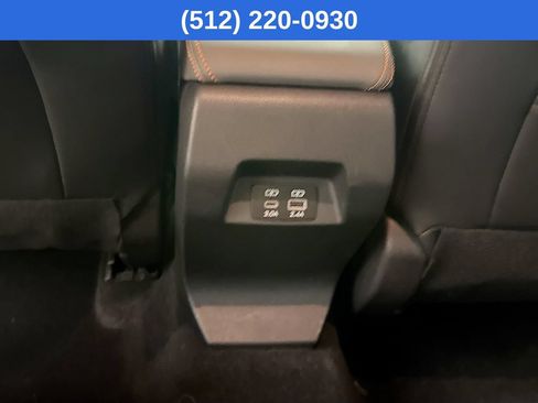 Certified 2024 Subaru Crosstrek 2.5i Limited w/ Popular Package #4A AWD/4WD image 31