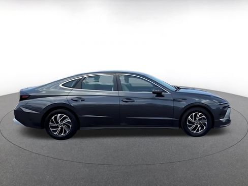 Used 2026 Hyundai Sonata Blue FWD image 11