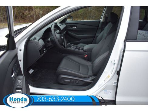 New 2025 Honda Accord EX-L image 28