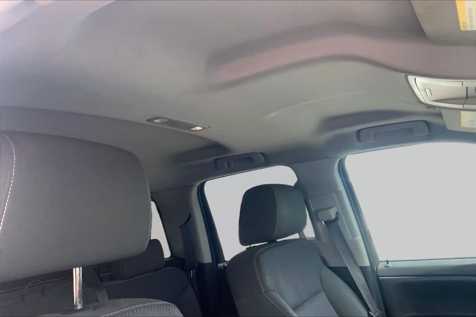 Used 2015 Chevrolet Silverado 1500 LT w/ All Star Edition AWD/4WD image 14