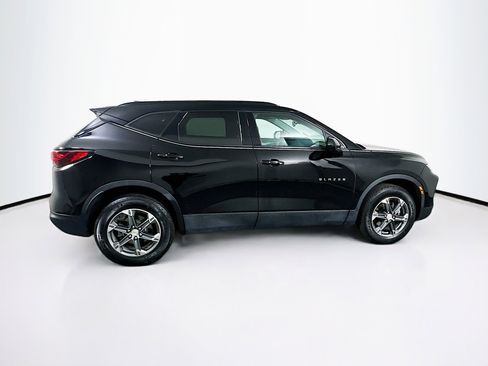 Used 2024 Chevrolet Blazer LT w/ Convenience Package image 10