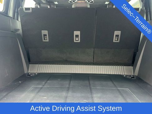 New 2025 Ford Bronco Badlands image 23