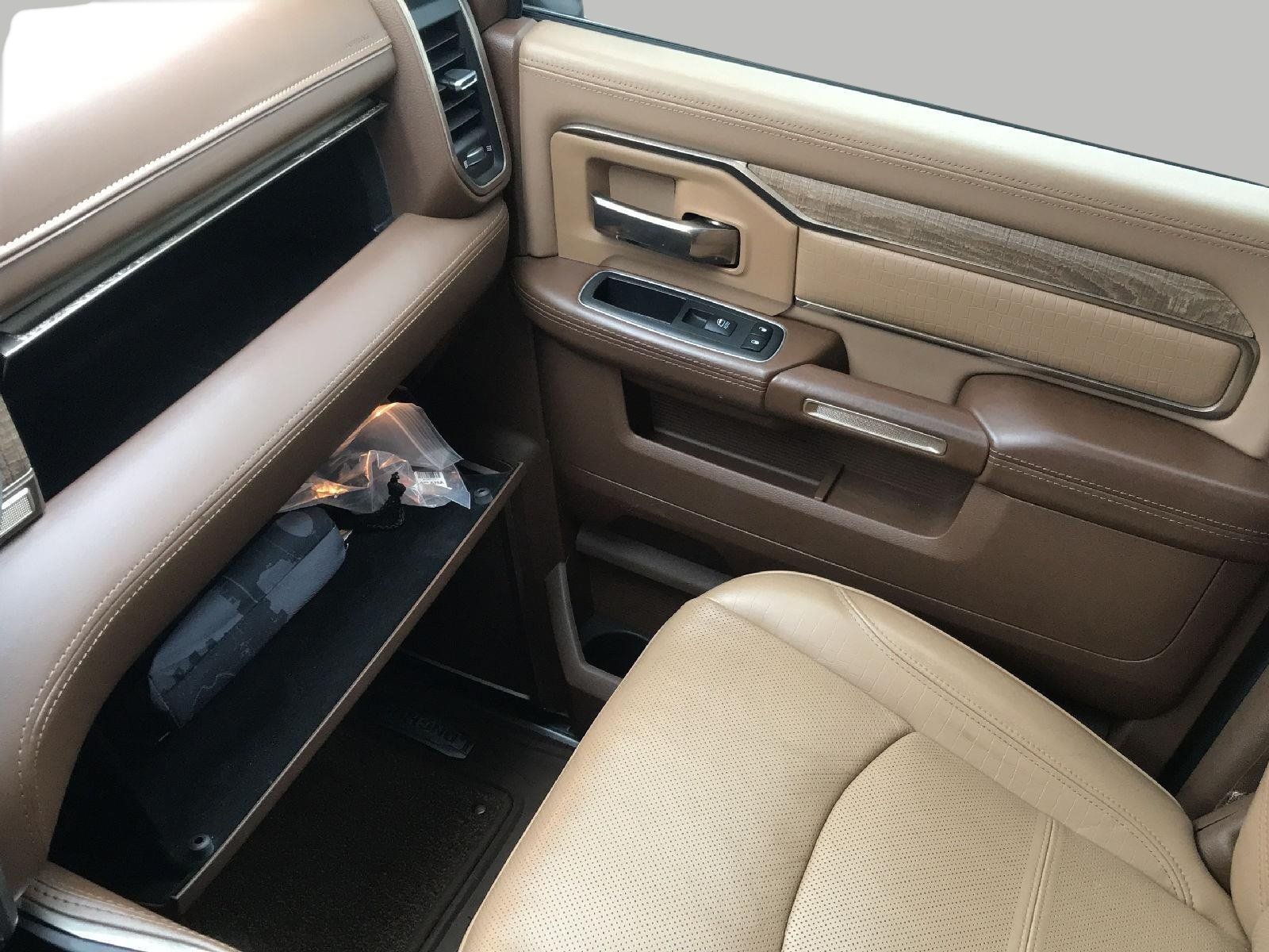 Used 2021 RAM 2500 Limited AWD/4WD image 34