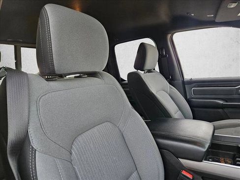 Used 2021 RAM 1500 Lone Star RWD image 23