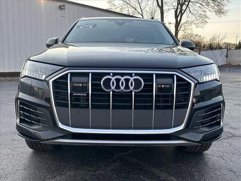 Used 2023 Audi Q7 3.0T Premium Plus image 4
