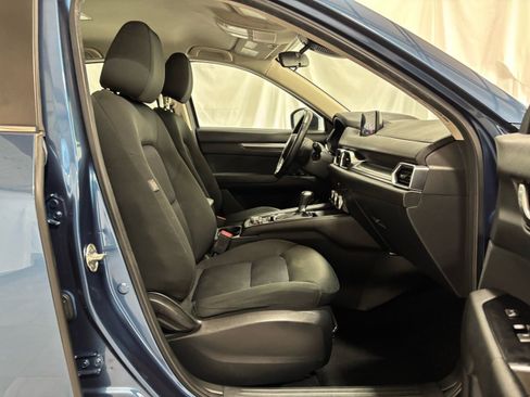 Used 2020 MAZDA CX-5 Sport image 15
