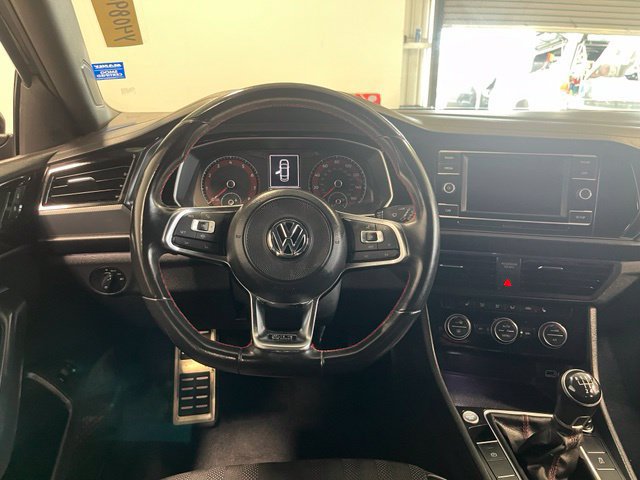 Used 2019 Volkswagen Jetta GLI FWD image 22