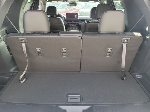 New 2026 Honda Pilot TrailSport image 13