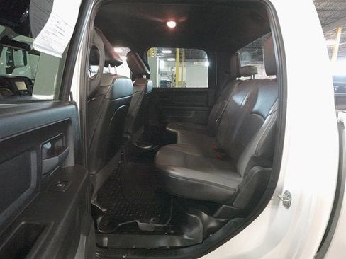 Used 2024 RAM 3500 Tradesman w/ Snow Chief Group image 23