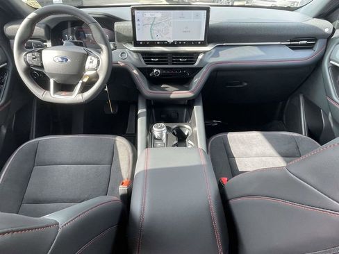 New 2026 Ford Explorer ST w/ Sun And Sound Package AWD/4WD image 10