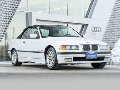 Used 1999 BMW 328i 328icA