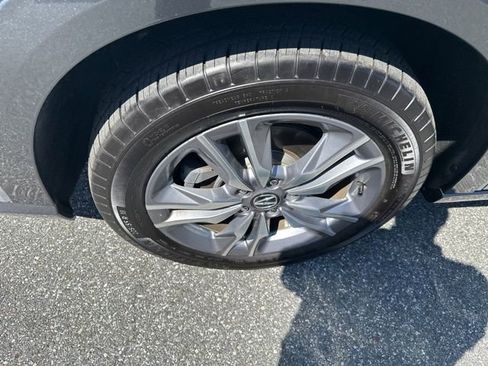 Certified 2025 Acura ADX FWD image 12